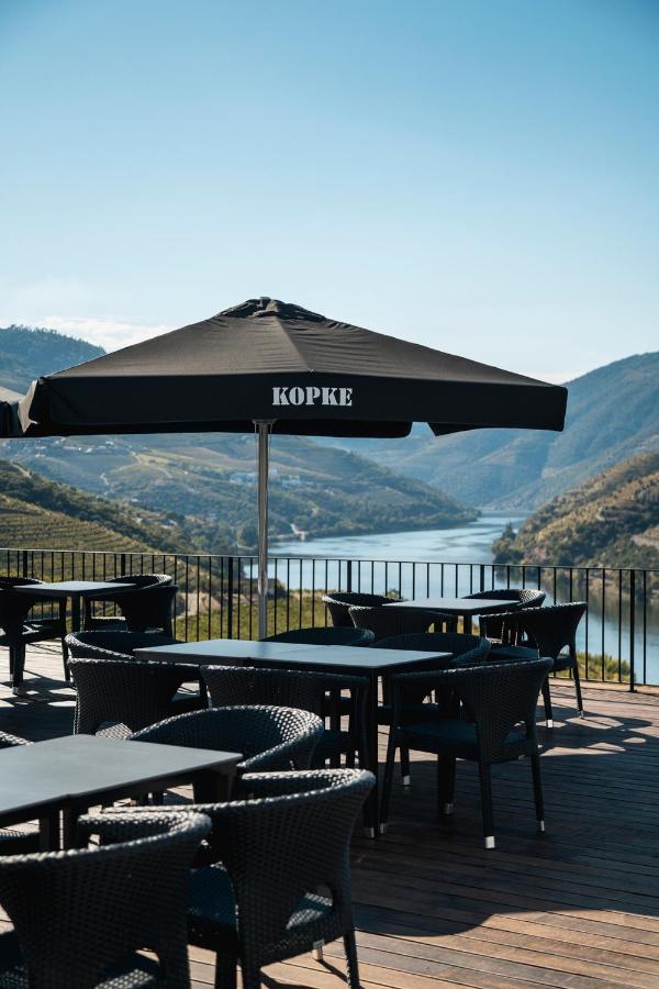 Quinta Sao Luiz The Vine House Douro Tabuaco