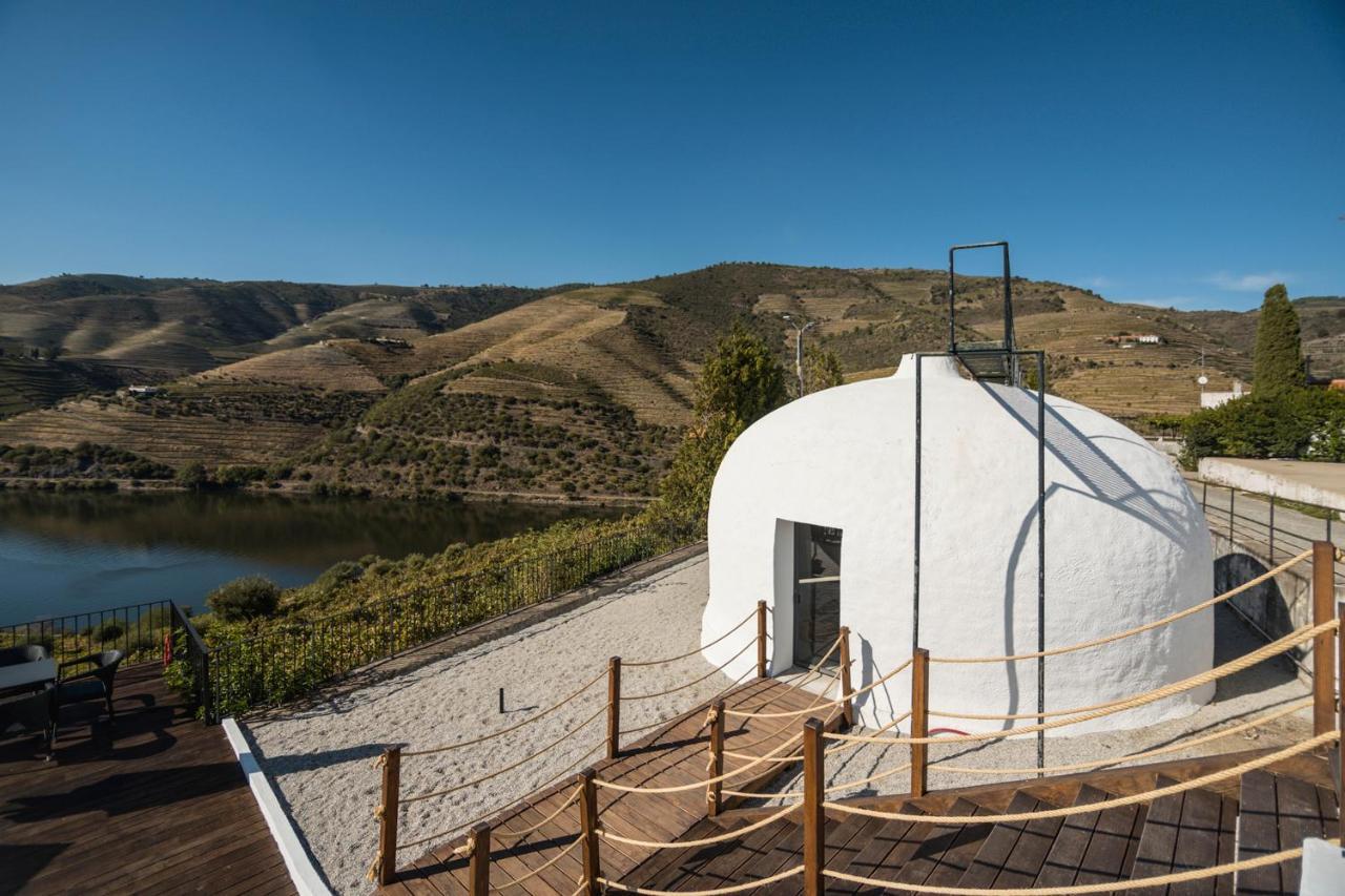 Country house Quinta Sao Luiz The Vine House Douro *