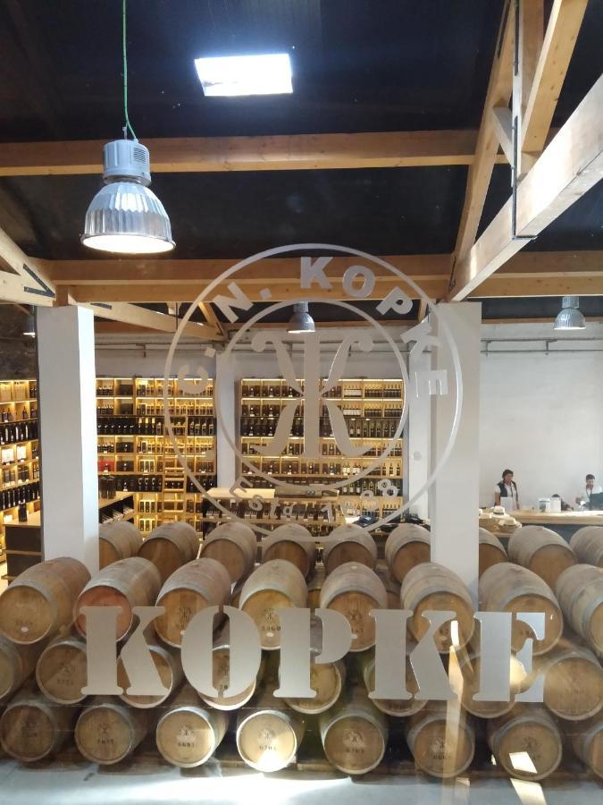 Country house Quinta Sao Luiz The Vine House Douro