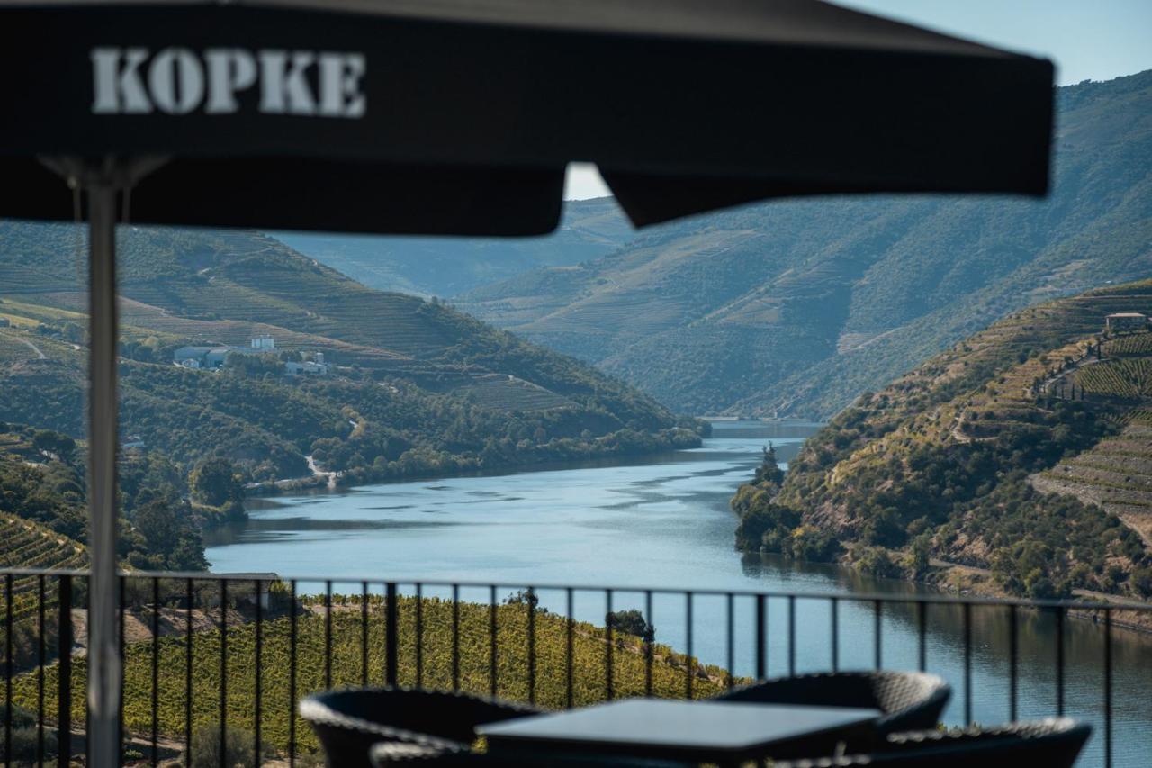 Quinta Sao Luiz The Vine House Douro * Tabuaco