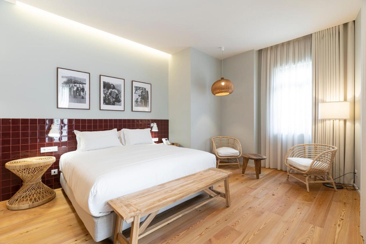Country house Quinta Sao Luiz The Vine House Douro Tabuaco